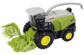 Obrázek z Kombajn kov 13cm (12) 